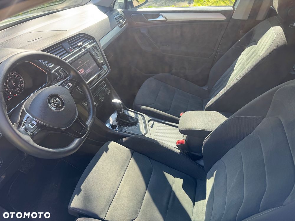 Volkswagen Tiguan 2.0 TDI BMT SCR Highline DSG - 27