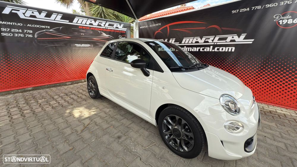 Fiat 500 - 3