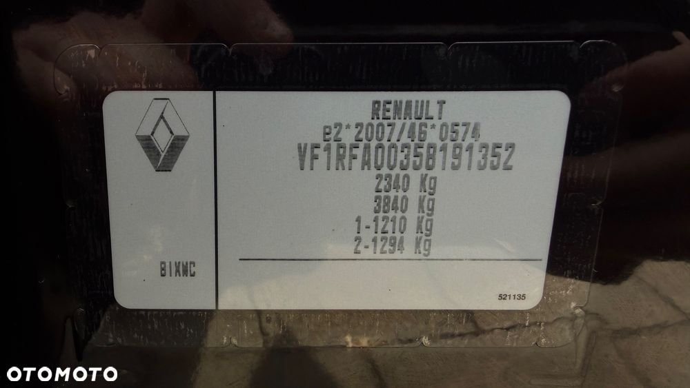 Renault Grand Scenic ENERGY dCi 160 EDC INITIALE PARIS - 28