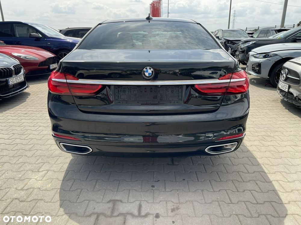 BMW Seria 7 730d xDrive - 6