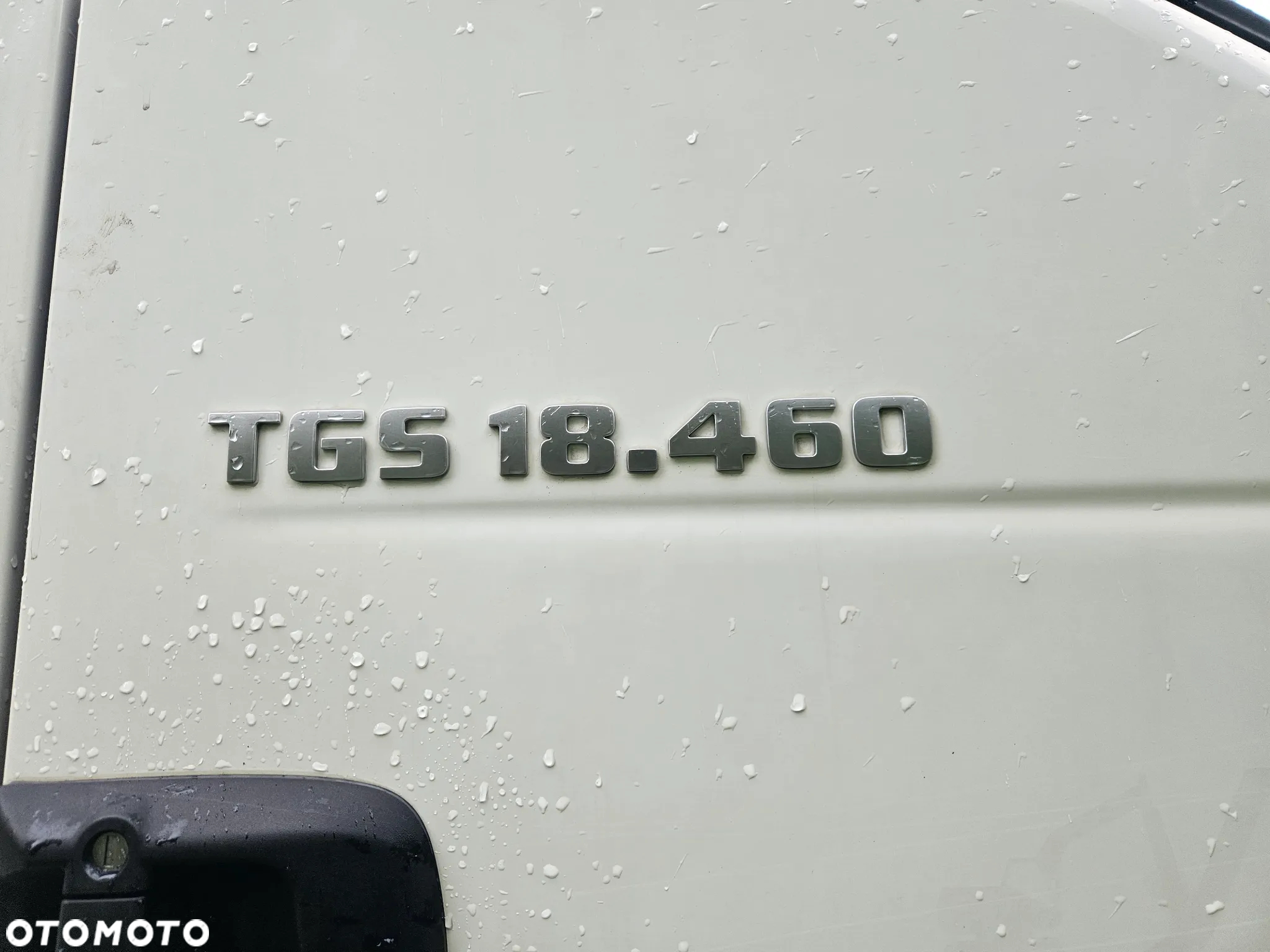 MAN Tgs 18 460 4x4 - 11