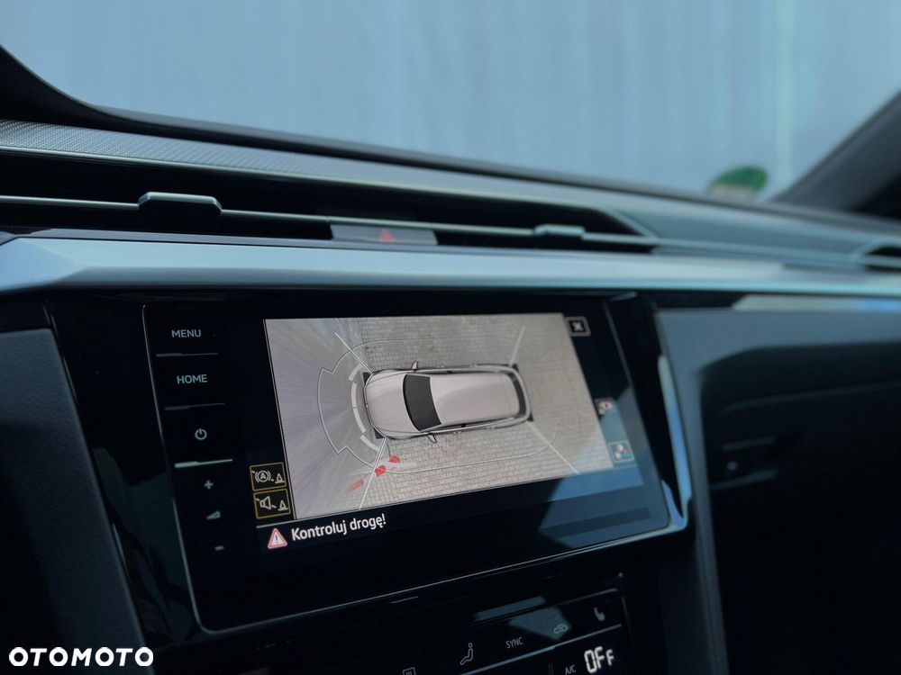 Volkswagen Arteon 2.0 TDI 4Motion R-Line DSG - 33