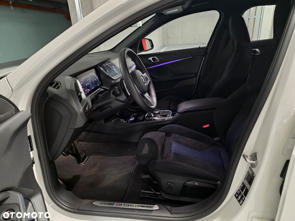 BMW Seria 1 M135i xDrive - 7