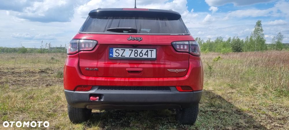 Jeep Compass - 4
