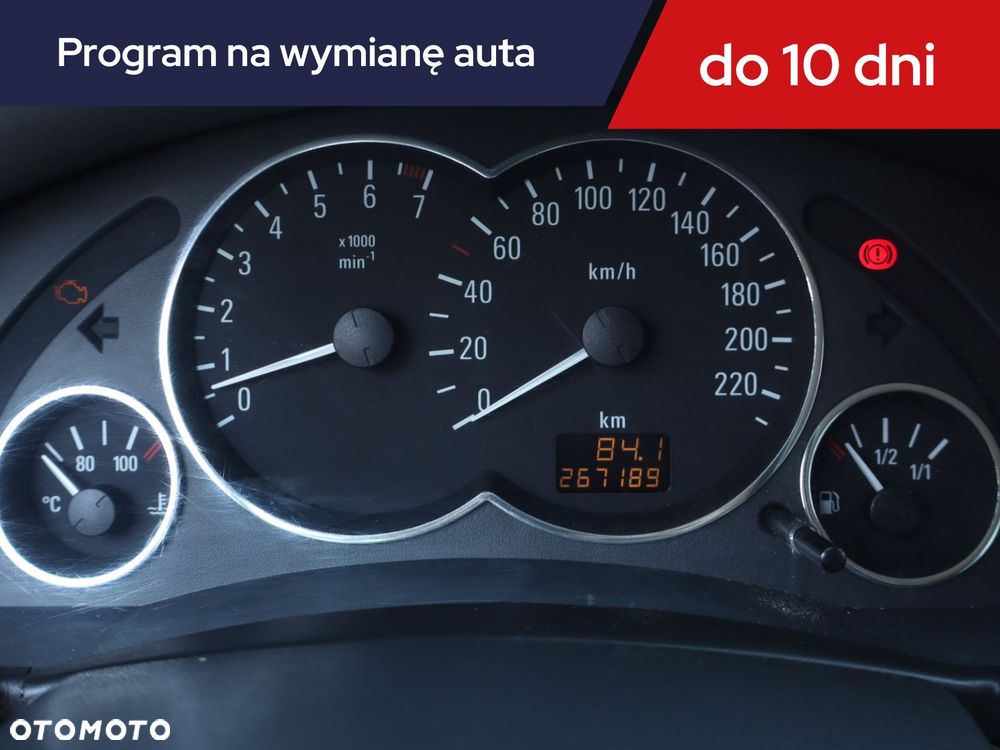 Opel Meriva - 13