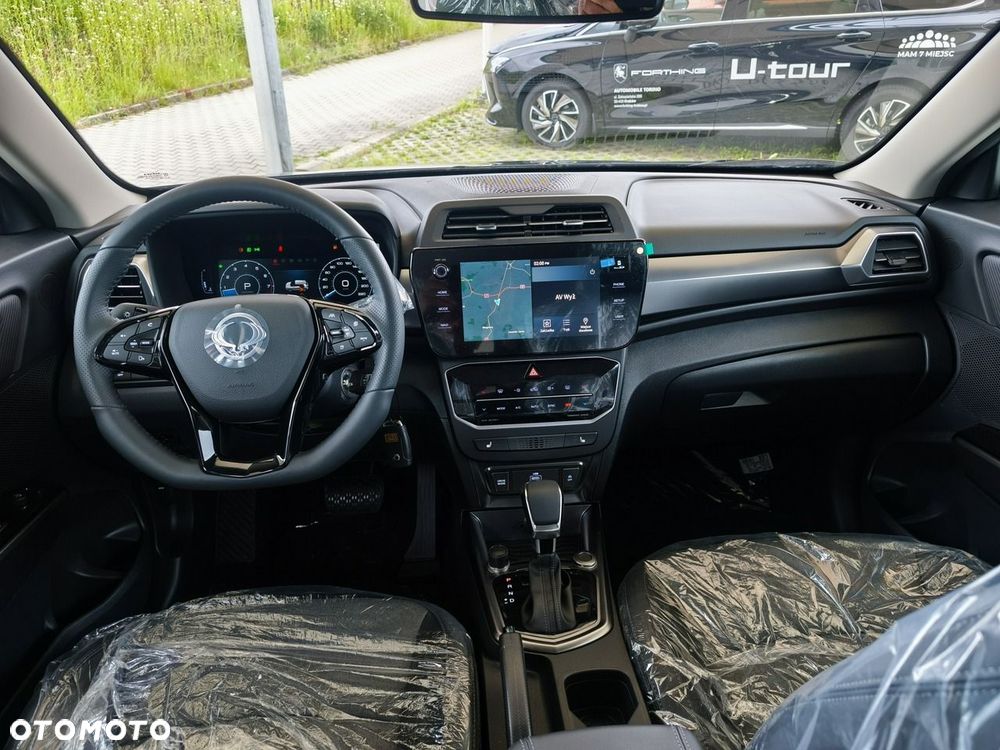SsangYong/KGM Tivoli 1.5 T-GDI Adventure - 15