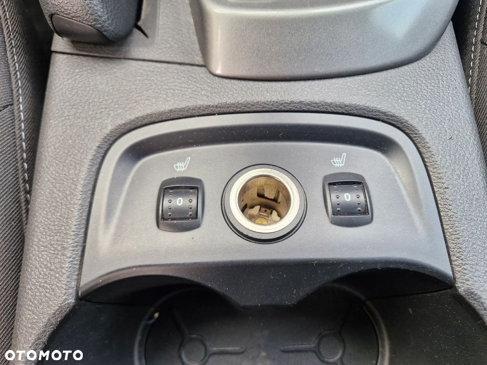 Ford Focus 1.0 EcoBoost STart-Stopp-System TITANIUM - 15