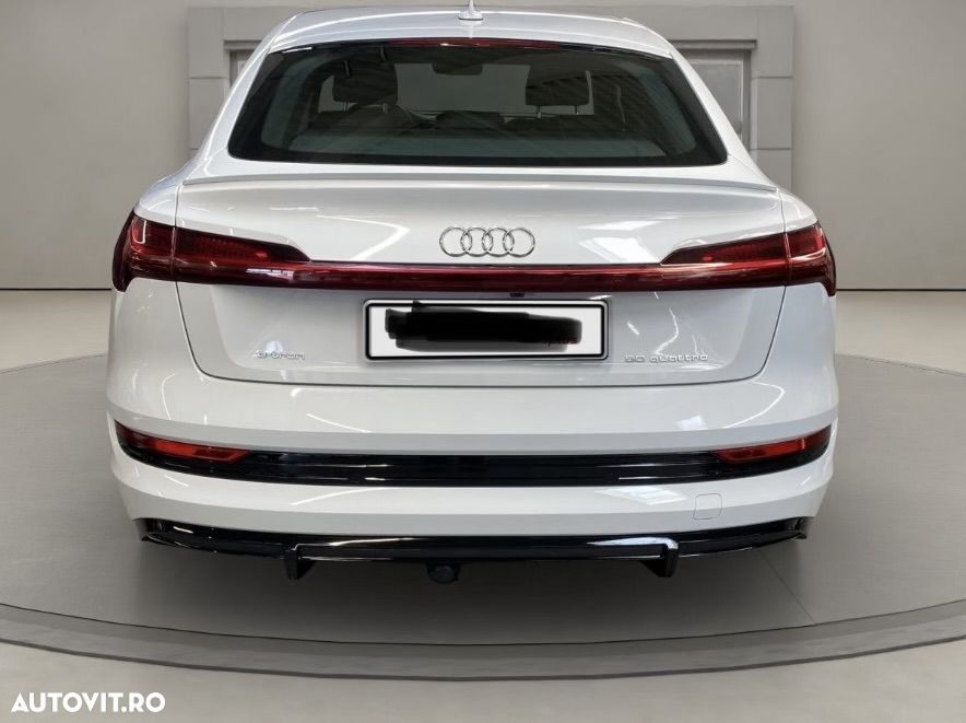 Audi e-tron 50 quattro S line - 5