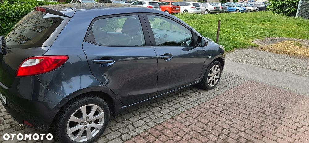 Mazda 2 1.3 Dynamic - 3