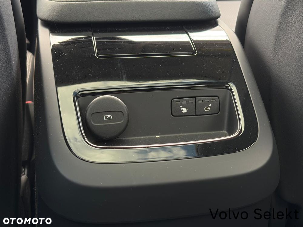 Volvo V90 - 37
