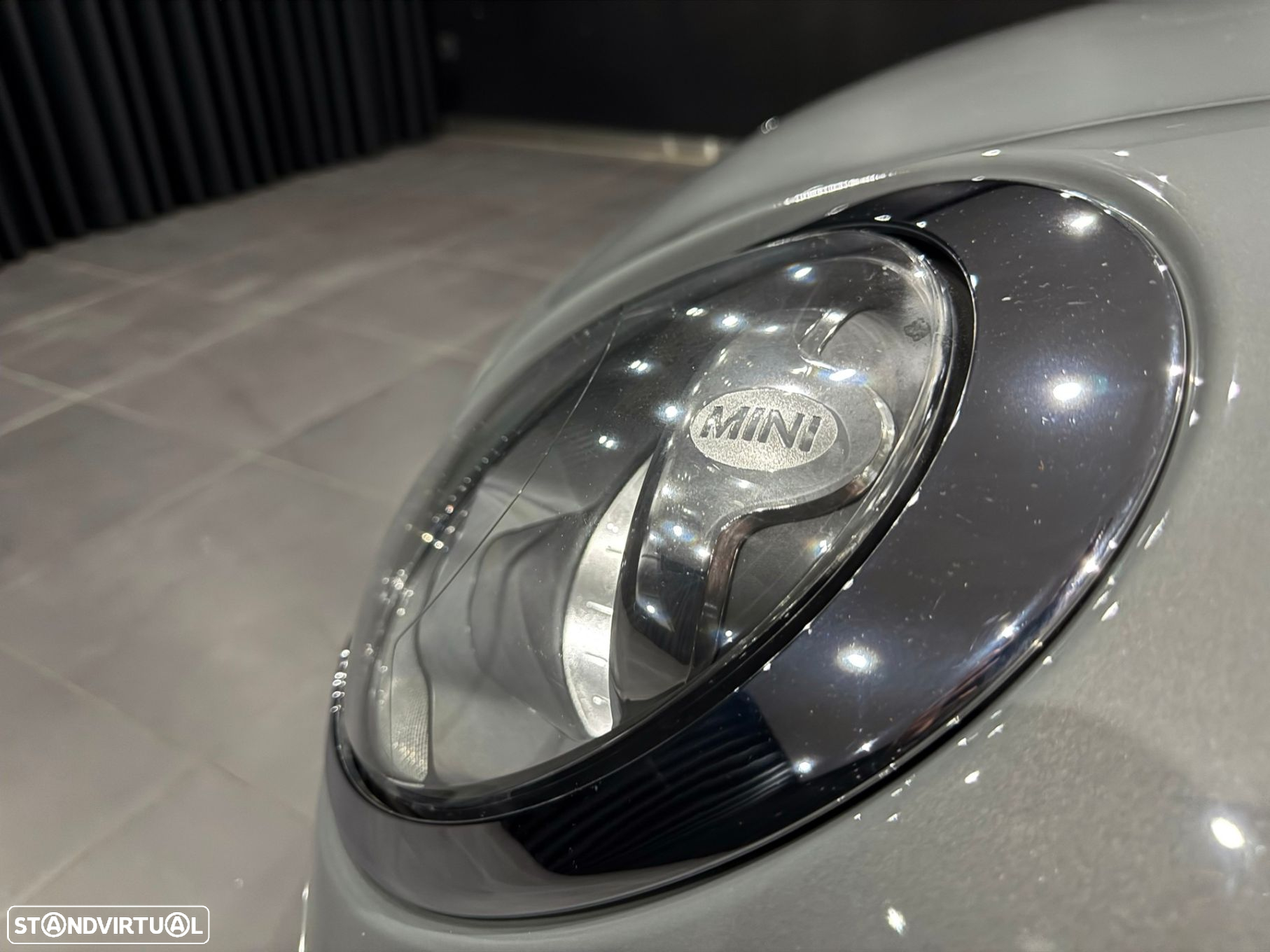 MINI Clubman - 42