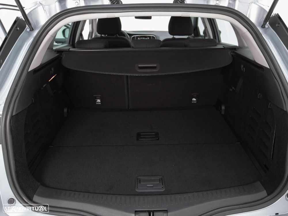 Renault Mégane Sport Tourer 1.5 Blue dCi Equilibre EDC - 12