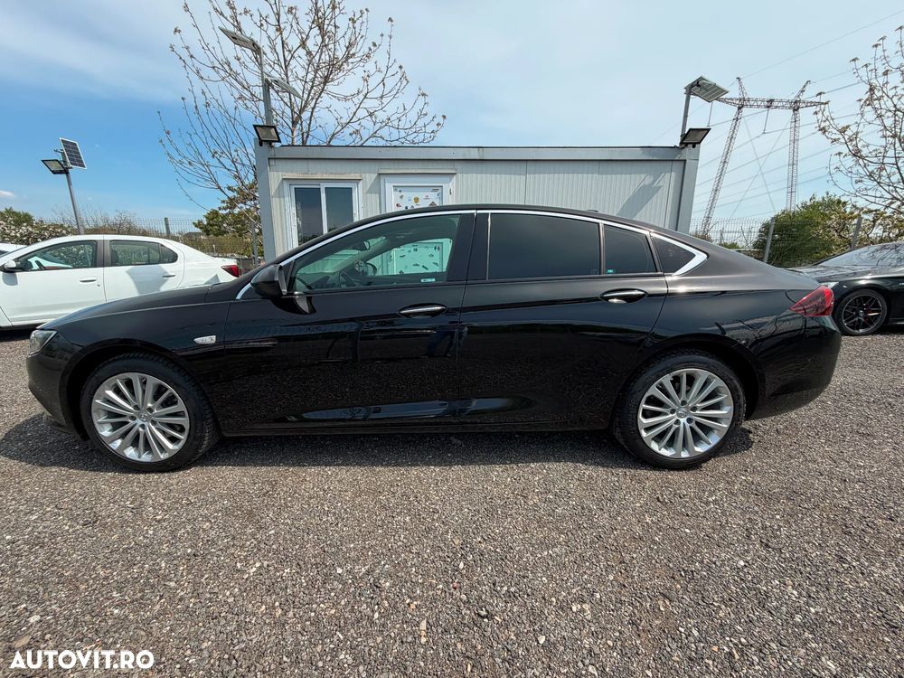 Opel Insignia 2.0 CDTI Start/Stop Aut. Innovation - 2