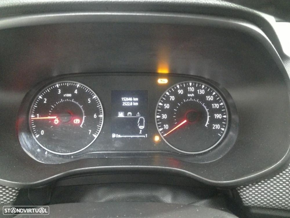 Dacia Sandero 1.0 ECO-G Expression Bi-Fuel - 3