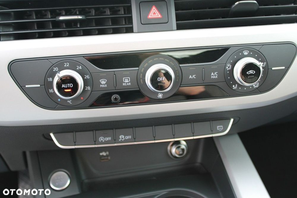 Audi A4 - 23