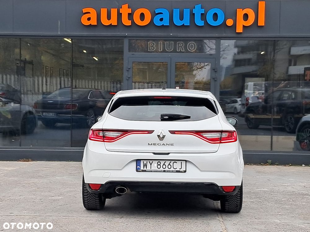 Renault Megane 1.3 TCe FAP Intens - 33