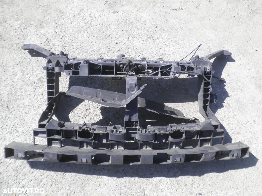 Trager Renault Trafic , Opel Vivaro, 2015 625001299R