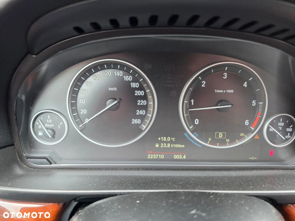 BMW Seria 5 - 10