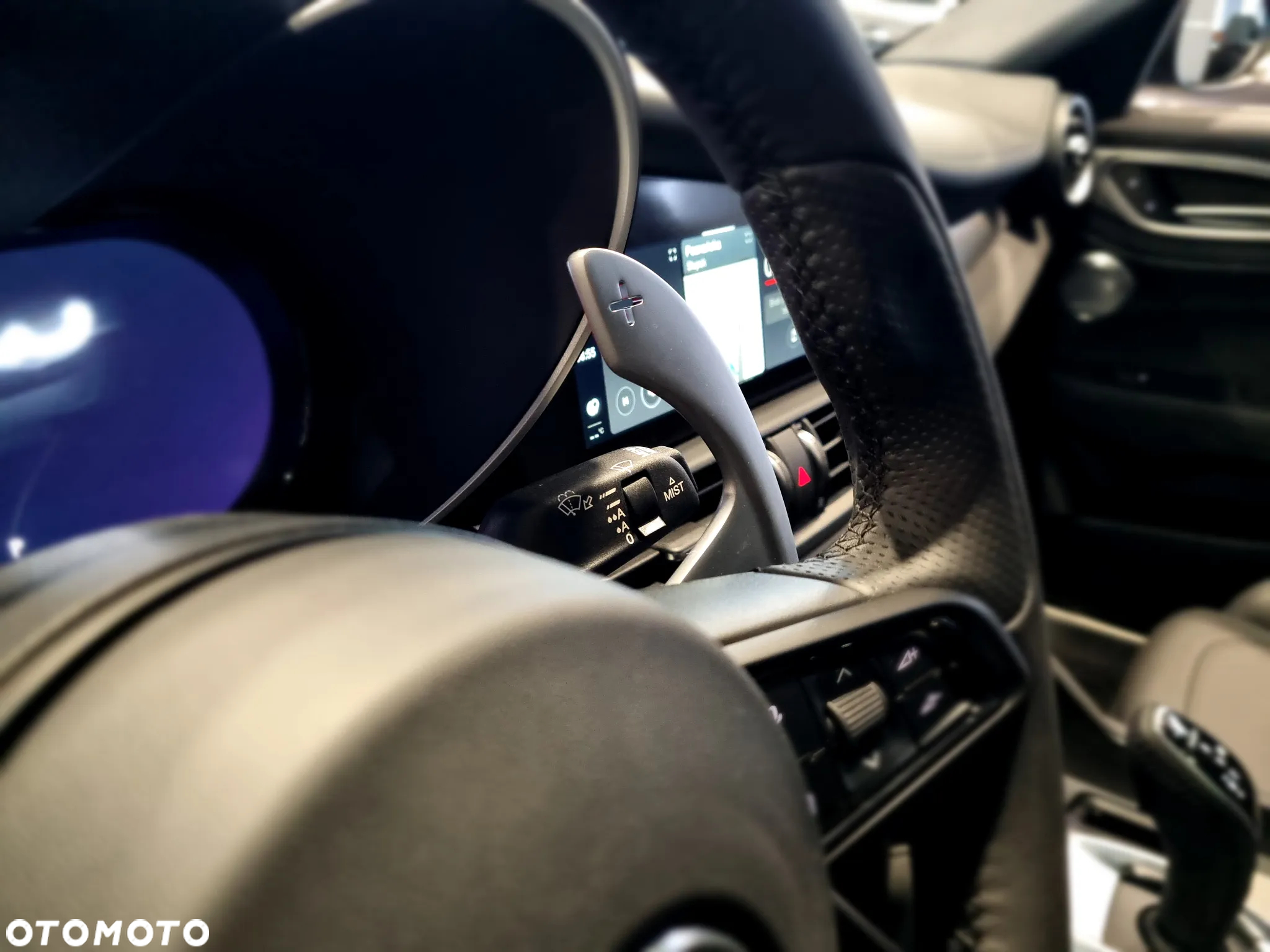 Alfa Romeo Giulia 2.0 Turbo Veloce Q4 - 15