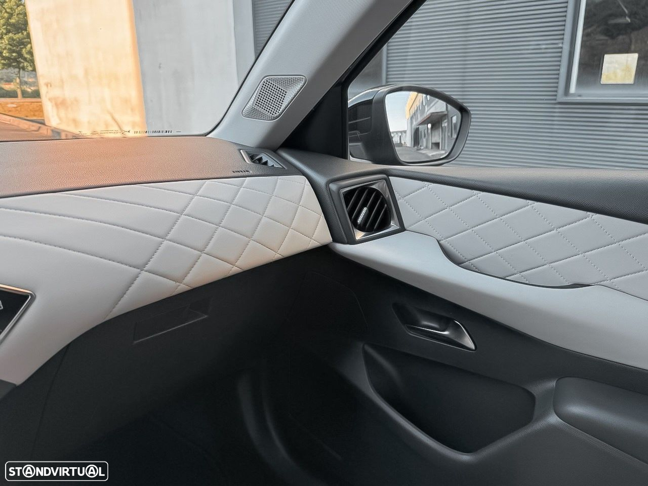 DS DS3 Crossback 1.2 PureTech Rivoli EAT8 - 20