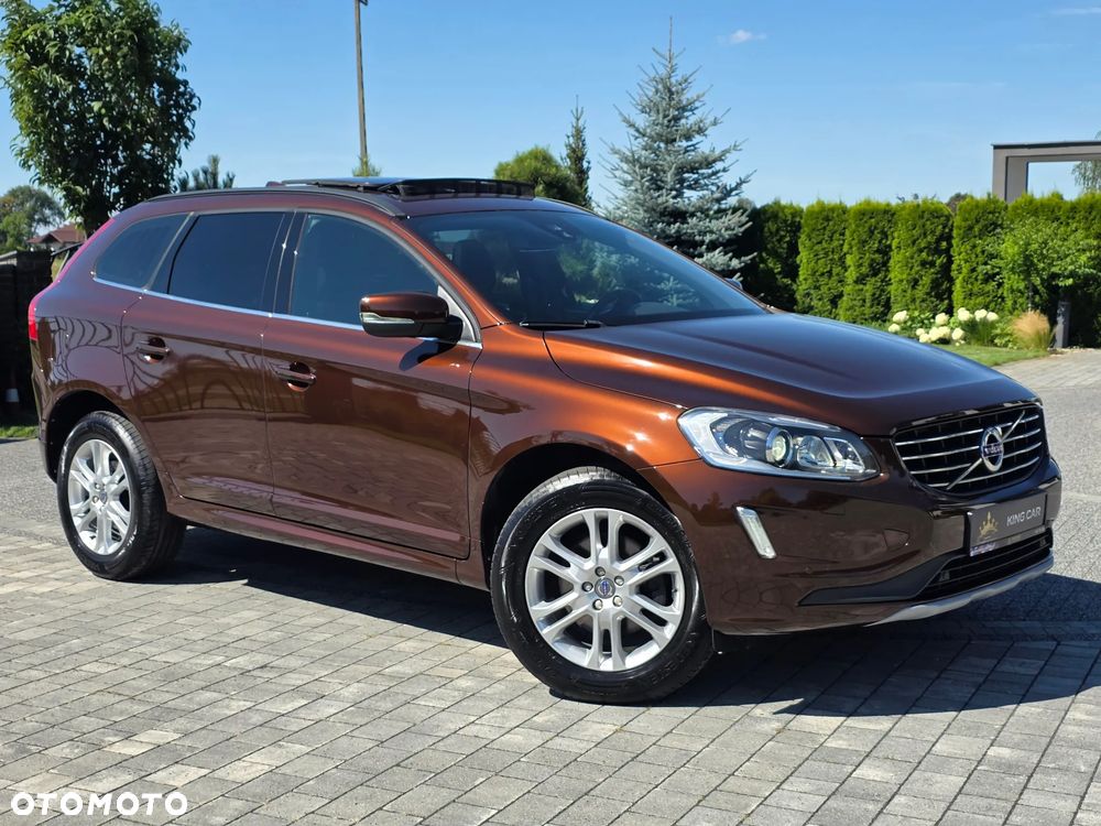 Volvo XC 60 D4 Drive-E Summum - 13