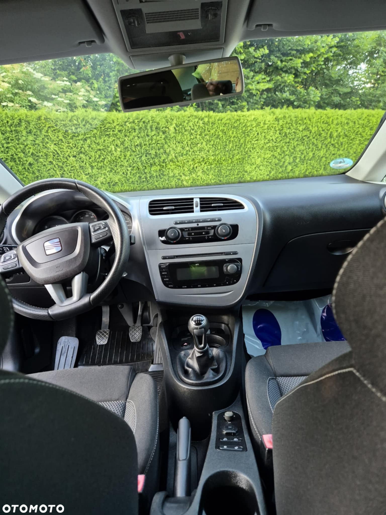 Seat Leon - 15