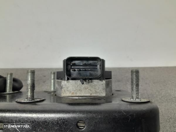 Potenciometro Acelerador Jeep Grand Cherokee Ii (Wj, Wg) - 4