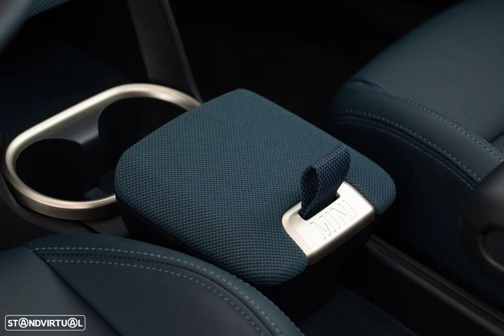 MINI Countryman S Favoured L - 38