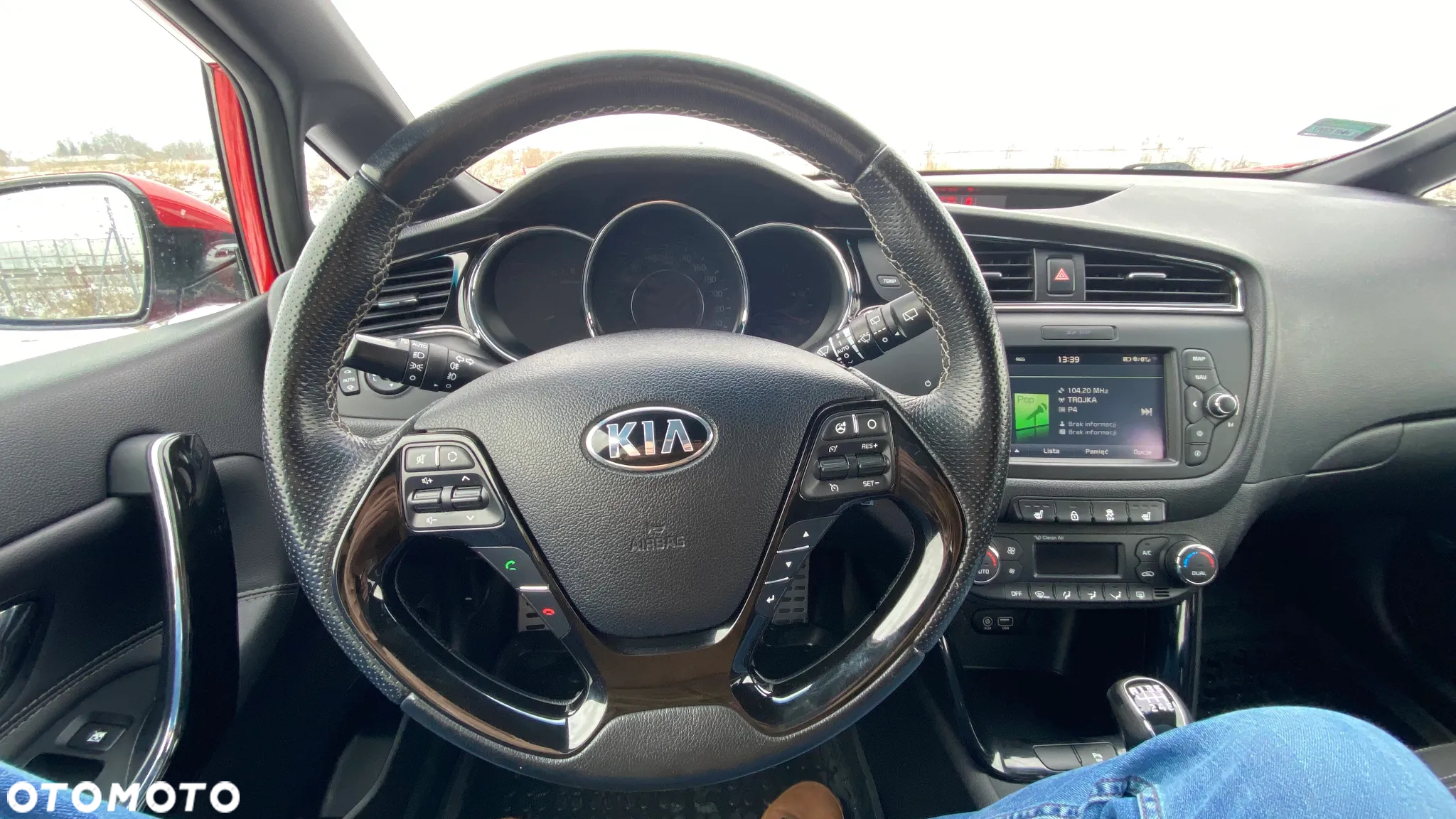 Kia Ceed 1.0 T-GDI GT-Line - 17