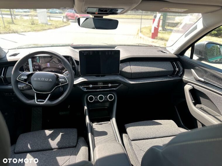 Skoda Kodiaq - 7