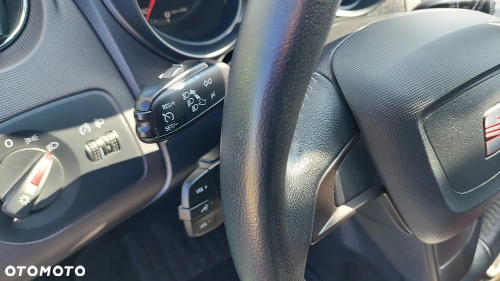 Seat Ibiza - 10