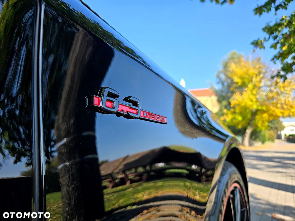 Mercedes-Benz Klasa S 450 L 9G-TRONIC - 21