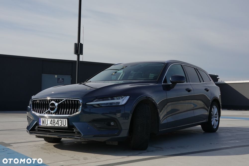 Volvo V60 - 6