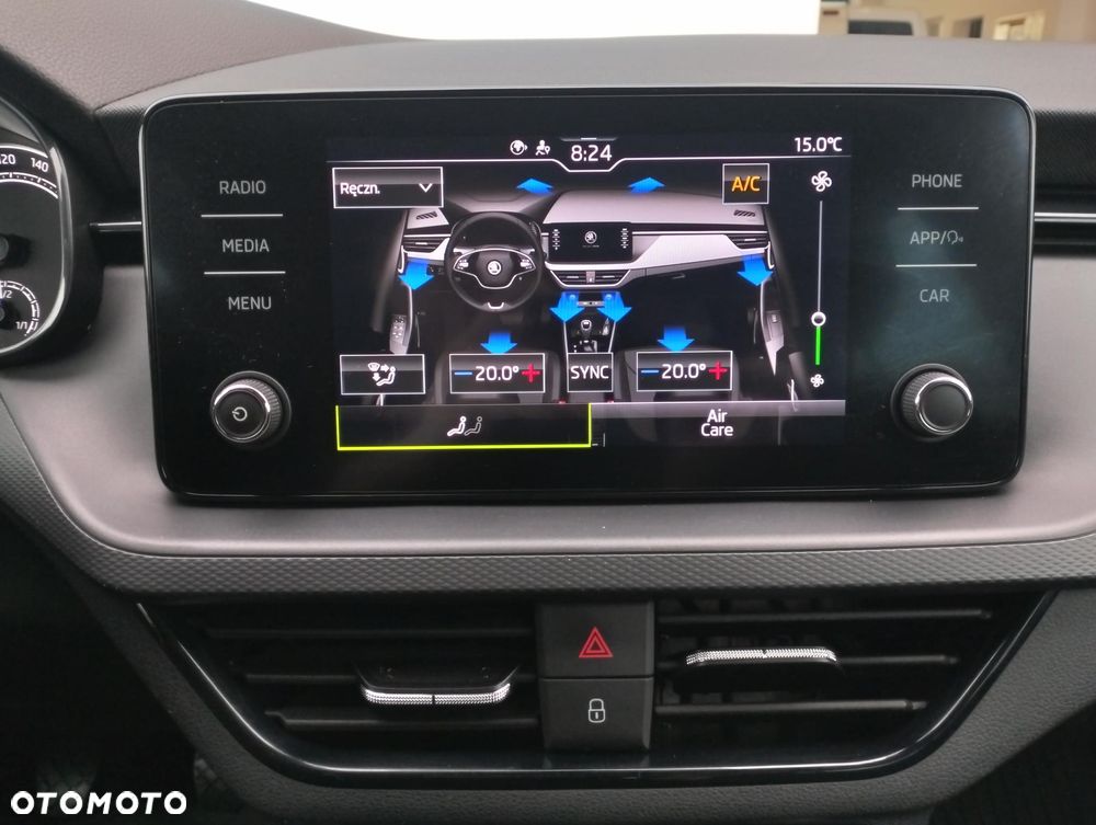 Skoda Kamiq 1.0 TSI Ambition - 34