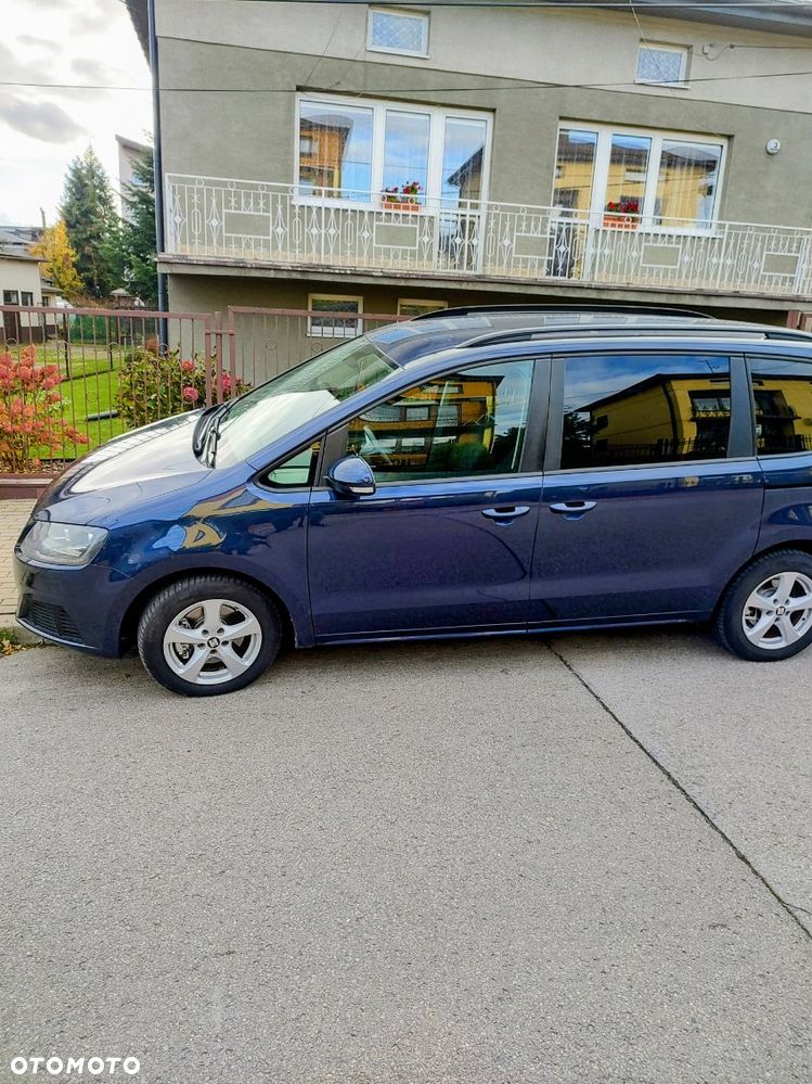 Seat Alhambra ver-1-8t-reference - 3