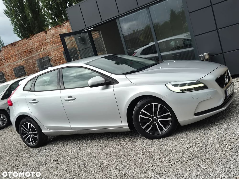 Volvo V40 D2 Drive-E SCR Dynamic Edition - 18