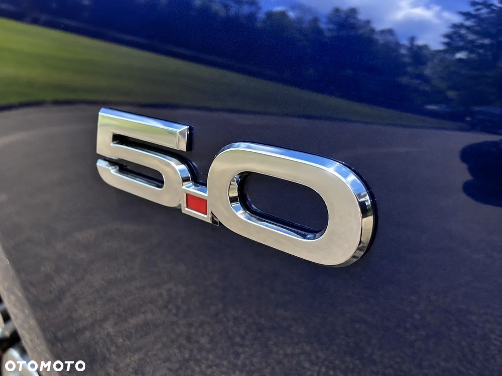Ford Mustang 5.0 Ti-VCT V8 GT - 11