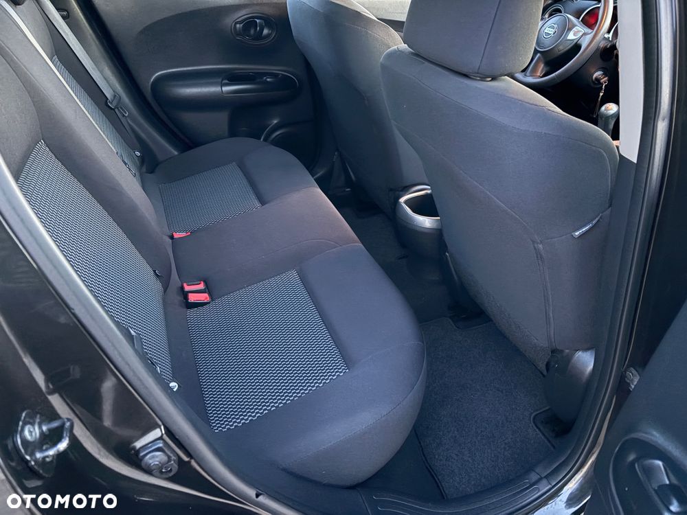 Nissan Juke 1.6 Start/Stop Acenta - 24