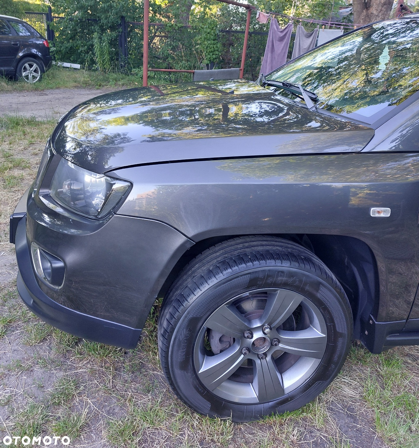 Jeep Compass 2.0 4x2 North - 9