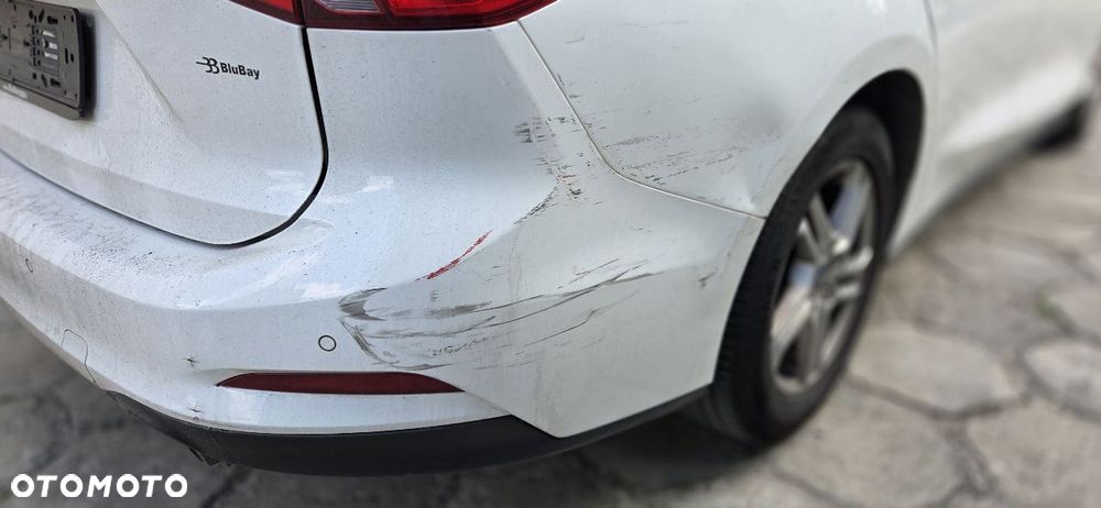 Ford Focus 1.5 TDCi DPF Start-Stopp-System Business - 7