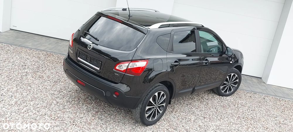 Nissan Qashqai 1.6 I-Way - 36