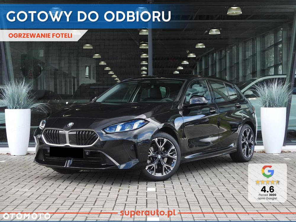 BMW Seria 1 116 - 2