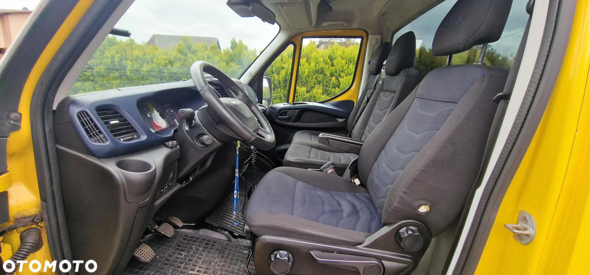 Iveco 35S18 - 14