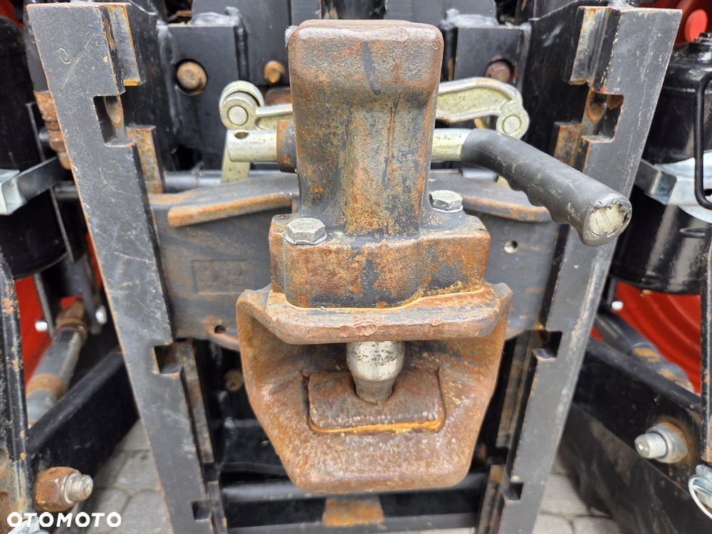 Massey Ferguson 6270 - 10