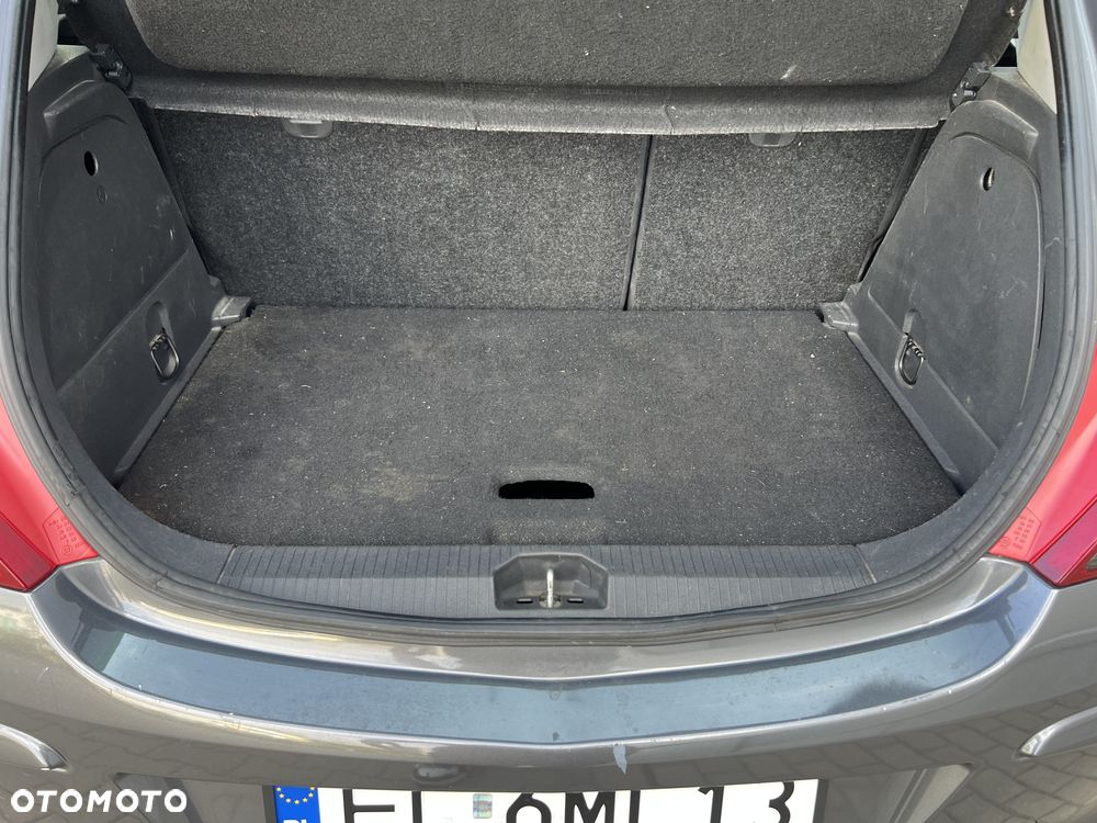 Opel Corsa 1.2 16V (ecoFLEX) Edition - 19