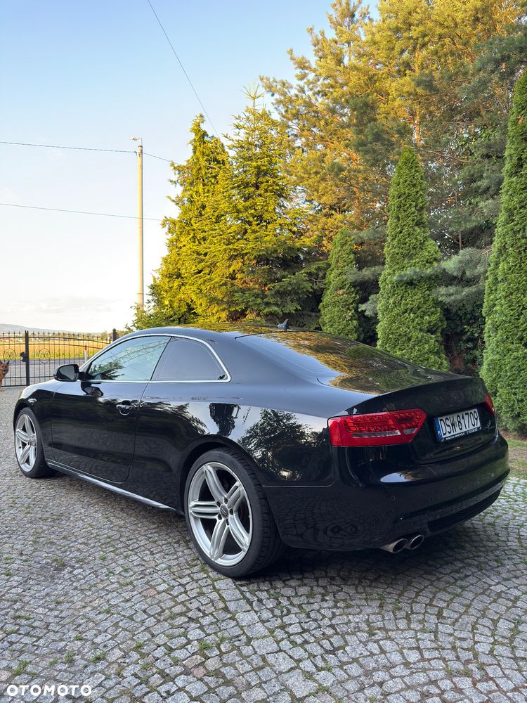 Audi A5 Coupé 2.0 TDI Quattro - 3