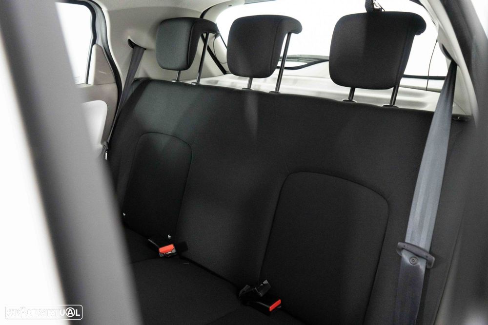 Renault Zoe (c/ Bateria) Life 40 - 8