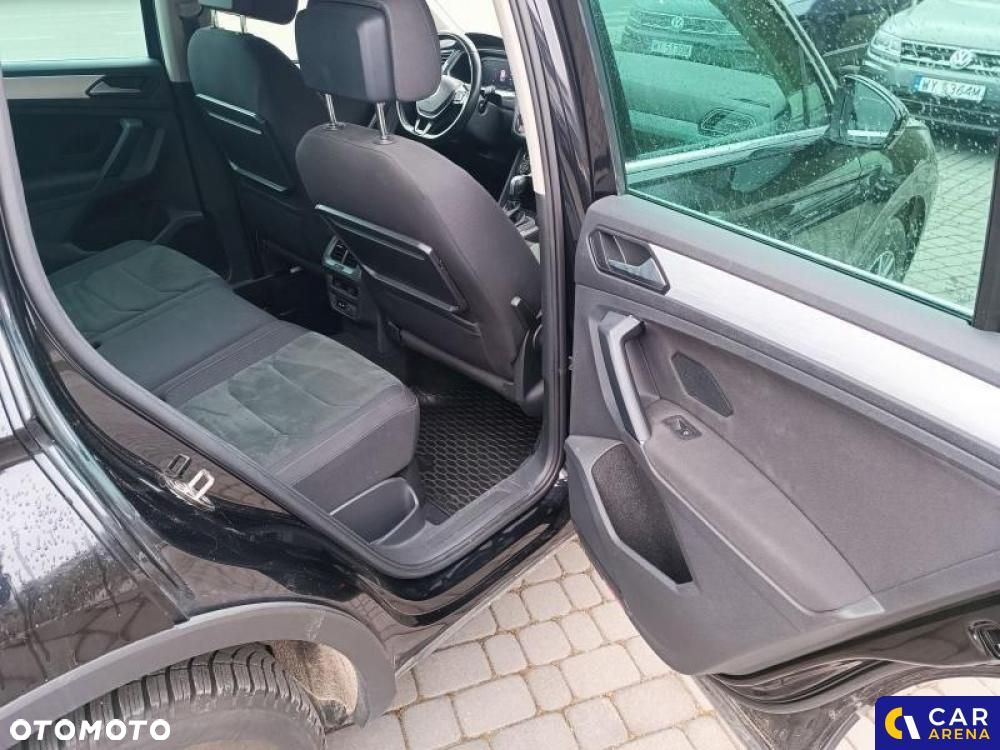 Volkswagen Tiguan - 27