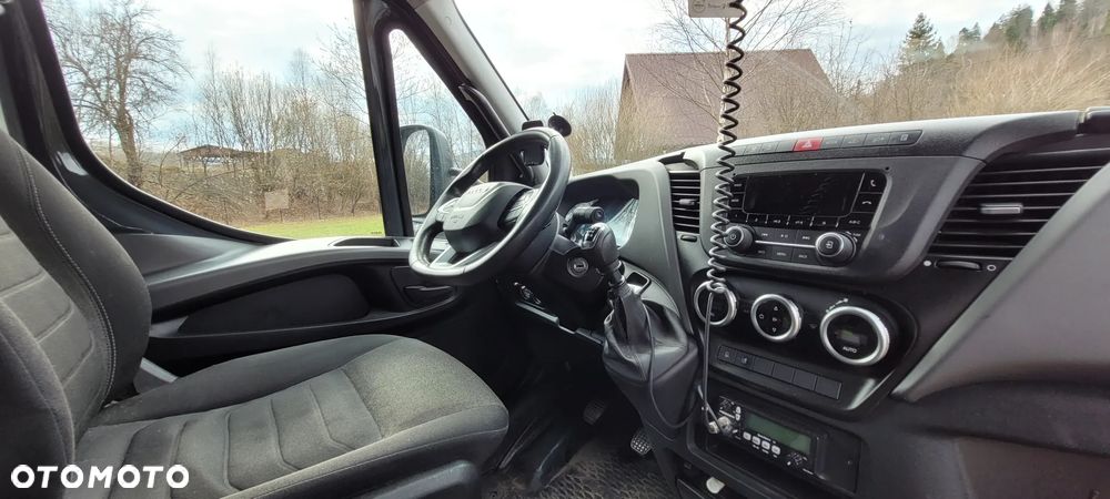 Iveco daily - 11