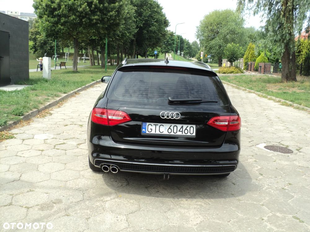 Audi A4 Avant 2.0 TDI DPF Ambiente - 5